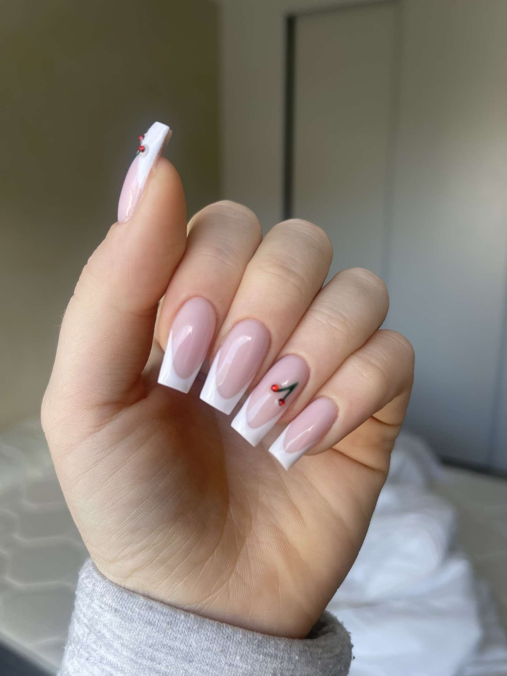 Nail art